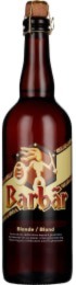 BarBar Honing Blond fles van 75CL