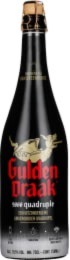 Gulden Draak 9000 Quadrupel fles van 75CL