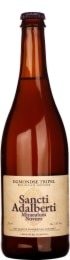 Sancti Adalberti Tripel fles van 75CL