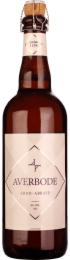 Averbode Abdijbier fles van 75CL