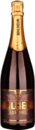 Malheur Dark Brut fles van 75CL