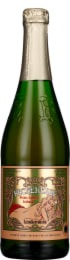 Lindemans Pecheresse fles van 75CL