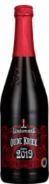 Lindemans Oude Kriek Cuveé René fles van 75CL