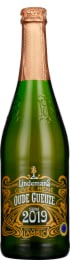 Lindemans Oude Geuze Cuveé René fles van 75CL