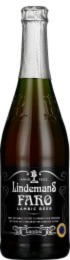 Lindemans Faro fles van 75CL