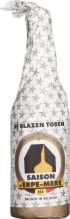 De Glazen Toren Saison d'Erpe Mere fles van 75cl