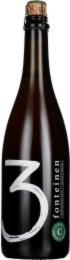 3 Fonteinen Cuvée Armand & Gaston fles van 75CL