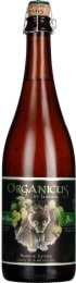 Lupulus Organicus fles van 75CL