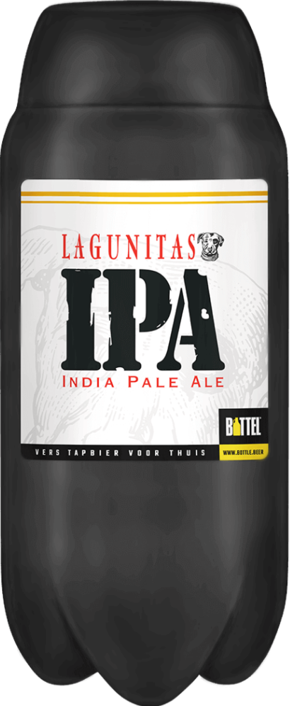 Lagunitas IPA Torp vat van 2 liter