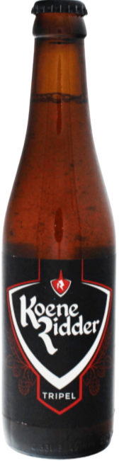 Koene Ridder flesje van 33cl