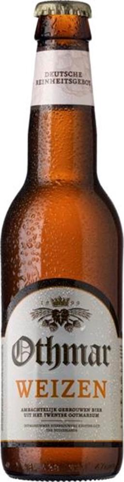 Othmar Weizen flesje van 33cl