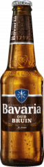 Bavaria Oud bruin flesje van 30cl
