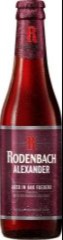 Rodenbach Alexander flesje van 33cl