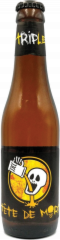 Tete Du Mort Tripel flesje van 33cl