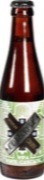 De Leckere White IPA flesje van 25cl