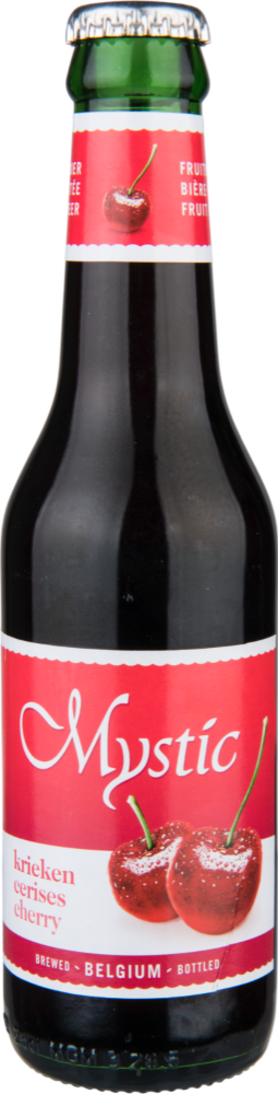 Mystic Kriek flesje van 25cl