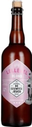 Eeuwige Jeugd Lellebel fles van 75CL
