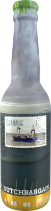 Dutch Bargain Seawise flesje van 33cl