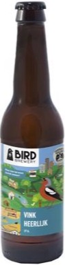 Bird Vink Heerlijk flesje van 33cl