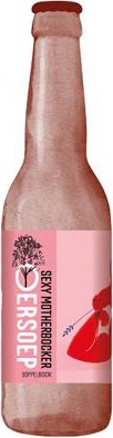 Oersoep Brouwerij Sexy Motherbocker flesje van 33cl