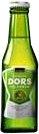 Dors pilsener flesje van 25cl.