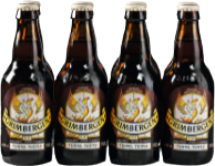 grimbergen tripel 8 flesjes van 33cl