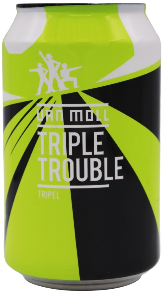 Van Moll Triple Trouble