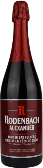 Rodenbach Alexander fles van 75cl