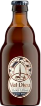 Val dieu cuvee 800 flesje van 33cl