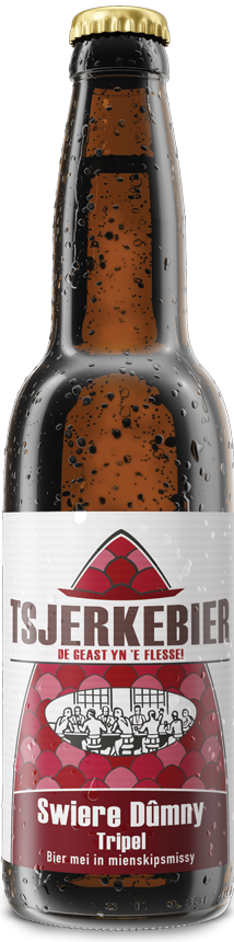 Swiere Dumny flesje van 33cl