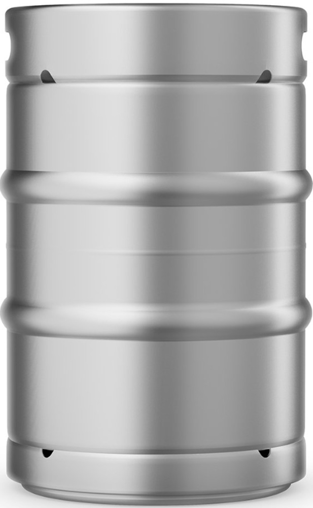 Hertog Jan Pilsener fust 50 liter