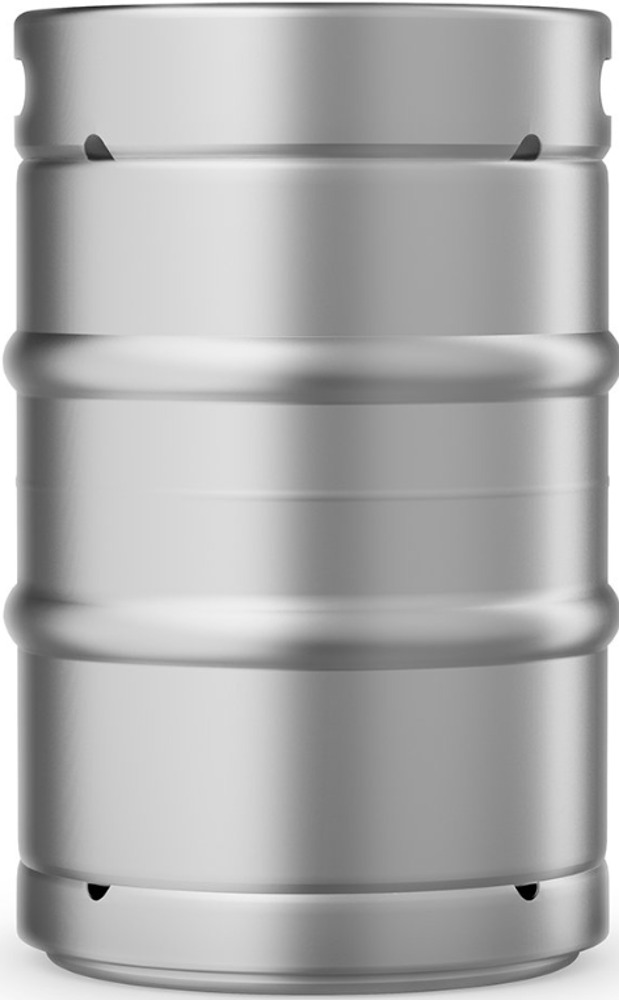 Amstel Pilsener fust 50 liter