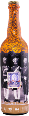 Dutch Bargain Imperial Pale Ale fles van 75cl