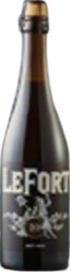 LeFort fles van 75cl