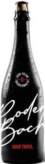 Rodenbach Red Tripel fles van 75 CL