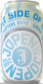 Jopen Bright Side Of Light blik van 33cl