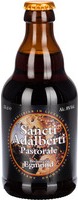 Sancti Adalberti Pastorale flesje van 33cl