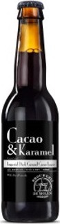 De Molen Cacao & Karamel flesje van 33cl