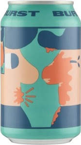 Mikkeller Burst IPA blikje van 33cl