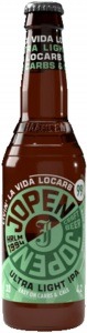 Jopen Livin' La Vida Locarb flesje van 33cl