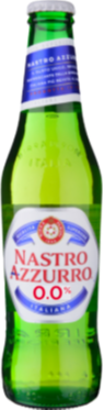 Peroni alcoholvrij flesje van 33cl