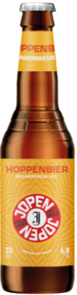 Jopen Hoppenbier flesje van 33cl