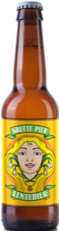 Grutte Pier Lentebier flesje van 33cl