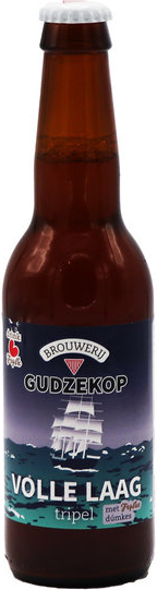 Gudzekop Volle Laag Fryske Dumkes flesje van 33cl