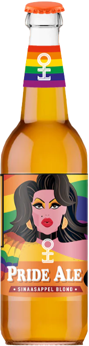 Hoop Pride Ale flesje van 33cl