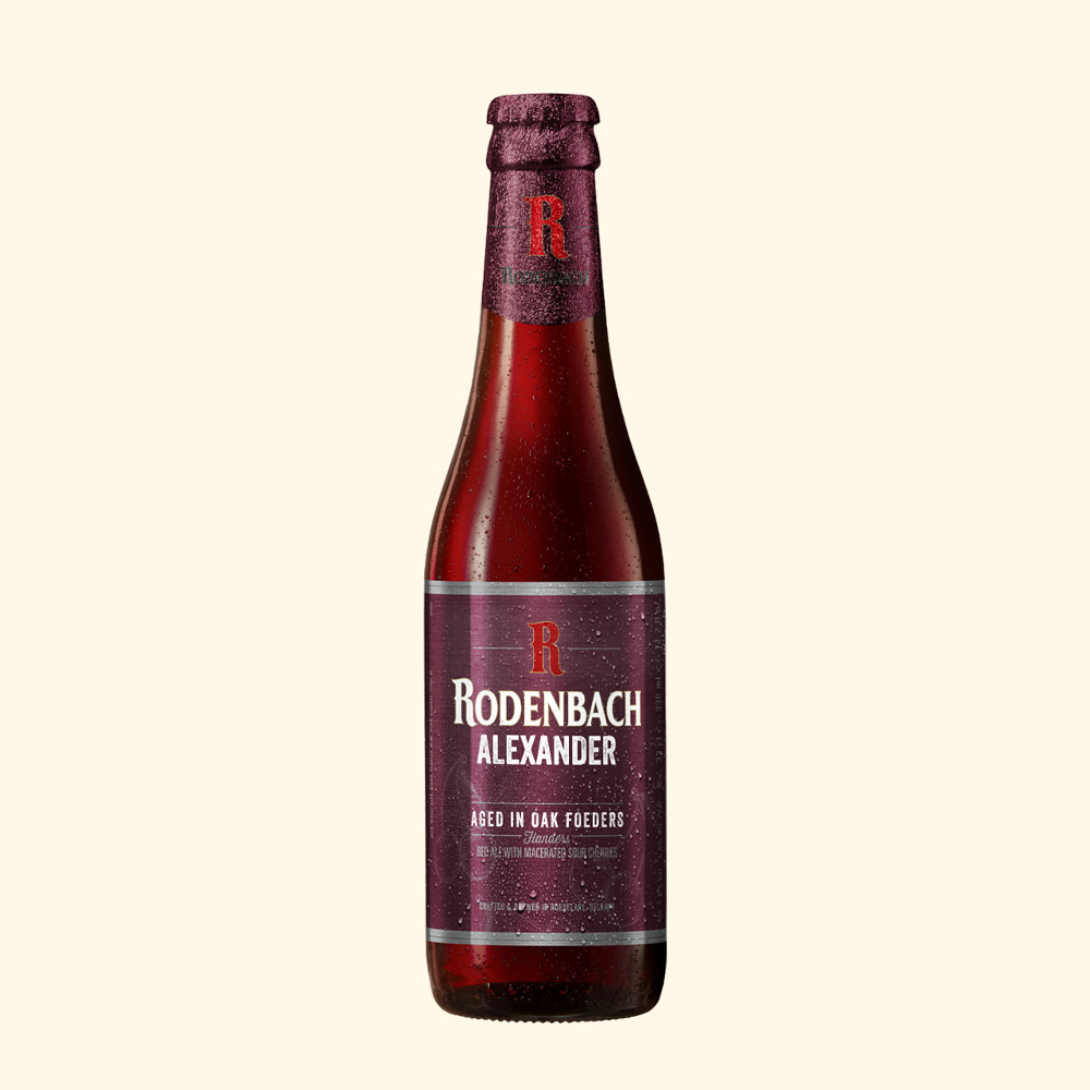 Rodenbach Alexander flesje van 33cl