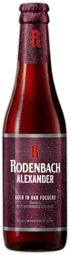 Rodenbach Alexander fles 33cl