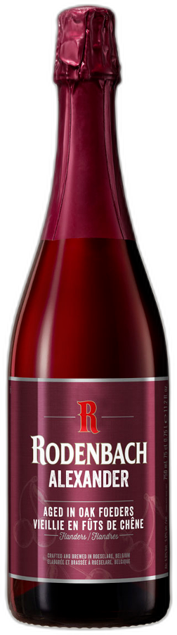 Rodenbach Alexander fles 75cl