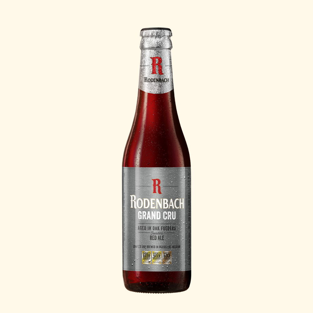 Rodenbach Grand Cru flesje van 33cl