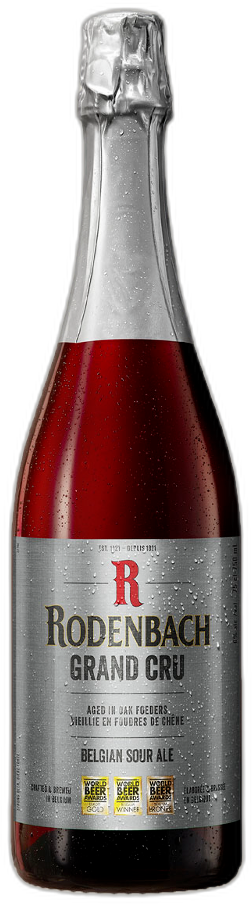 Rodenbach Grand Cru fles 75cl